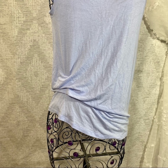 Athleta Threadlight twist tank size XS - Picture 7 of 9